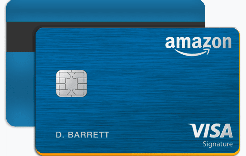 Amazon Prime Credit Card Main Benefits Thepath2wealth